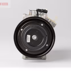 Compresseur de climatisation DENSO DCP23035 - Vue supplémentaire 7