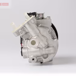 Compresseur de climatisation DENSO DCP23035 - Vue supplémentaire 8