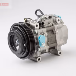 Compresseur de climatisation DENSO DCP36006