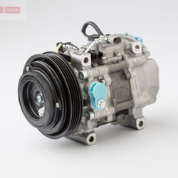 Compresseur de climatisation DENSO DCP36006