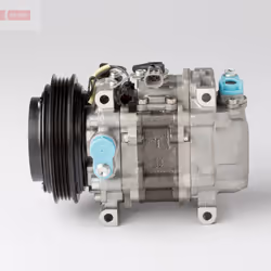 Compresseur de climatisation DENSO DCP36006