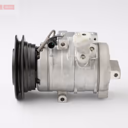 Compresseur de climatisation DENSO DCP45012