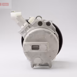 Compresseur de climatisation DENSO DCP45012 - Vue supplémentaire 4