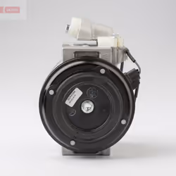 Compresseur de climatisation DENSO DCP47004 - Vue supplémentaire 3