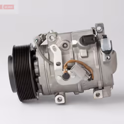 Compresseur de climatisation DENSO DCP50088