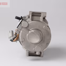 Compresseur de climatisation DENSO DCP50088 - Vue supplémentaire 4