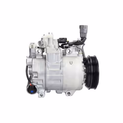 Compresseur de climatisation DENSO DCP50126 - Vue supplémentaire 4