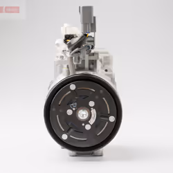 Compresseur de climatisation DENSO DCP50126 - Vue supplémentaire 7