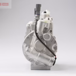 Compresseur de climatisation DENSO DCP50126 - Vue supplémentaire 8
