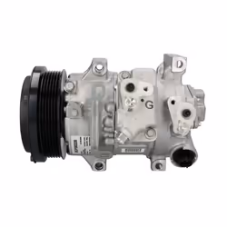 Compresseur de climatisation DENSO DCP50228
