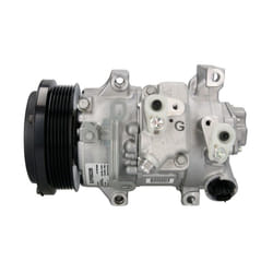 Compresseur de climatisation DENSO DCP50228