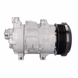 Compresseur de climatisation DENSO DCP50228 - Vue supplémentaire 4