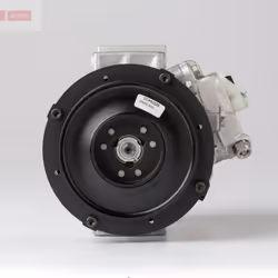 Compresseur de climatisation DENSO DCP50228 - Vue supplémentaire 6