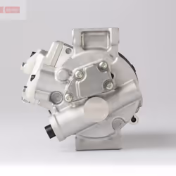 Compresseur de climatisation DENSO DCP50228 - Vue supplémentaire 7