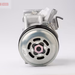 Compresseur de climatisation DENSO DCP50308 - Vue supplémentaire 7