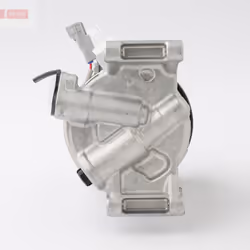 Compresseur de climatisation DENSO DCP50308 - Vue supplémentaire 8