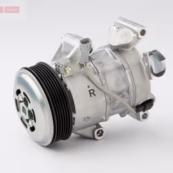 Compresseur de climatisation DENSO DCP50309