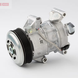 Compresseur de climatisation DENSO DCP50309