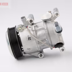 Compresseur de climatisation DENSO DCP50309