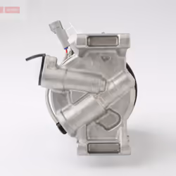 Compresseur de climatisation DENSO DCP50309 - Vue supplémentaire 4