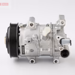 Compresseur de climatisation DENSO DCP50310 - Vue supplémentaire 6