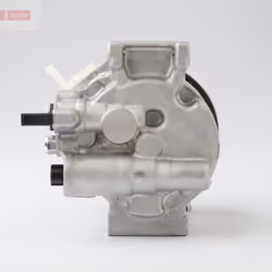 Compresseur de climatisation DENSO DCP50310 - Vue supplémentaire 8