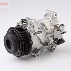 Compresseur de climatisation DENSO DCP51002