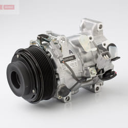Compresseur de climatisation DENSO DCP51002