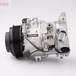 Compresseur de climatisation DENSO DCP51002