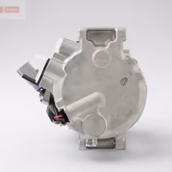 Compresseur de climatisation DENSO DCP51002 - Vue supplémentaire 4