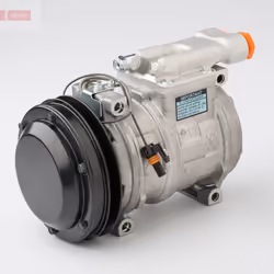 Compresseur de climatisation DENSO DCP99521