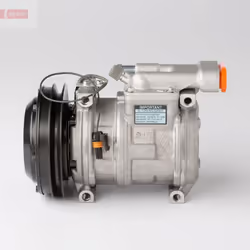 Compresseur de climatisation DENSO DCP99521
