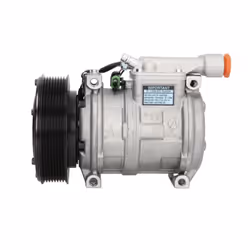 Compresseur de climatisation DENSO DCP99523