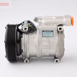 Compresseur de climatisation DENSO DCP99523 - Vue supplémentaire 6