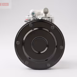 Compresseur de climatisation DENSO DCP99523 - Vue supplémentaire 7