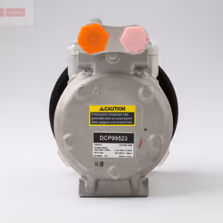 Compresseur de climatisation DENSO DCP99523 - Vue supplémentaire 8