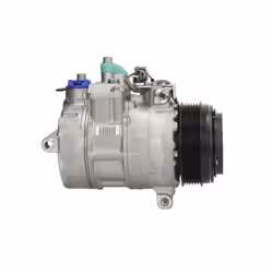 Compresseur de climatisation DENSO DCP17148