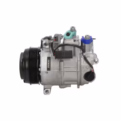 Compresseur de climatisation DENSO DCP17148