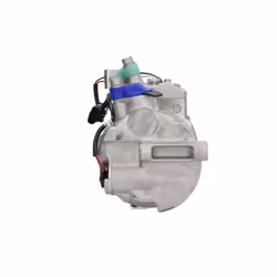 Compresseur de climatisation DENSO DCP17148 - Vue supplémentaire 4