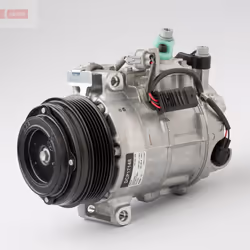 Compresseur de climatisation DENSO DCP17148 - Vue supplémentaire 5