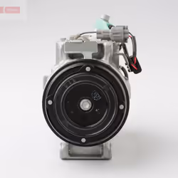 Compresseur de climatisation DENSO DCP17148 - Vue supplémentaire 7