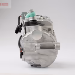 Compresseur de climatisation DENSO DCP17148 - Vue supplémentaire 8