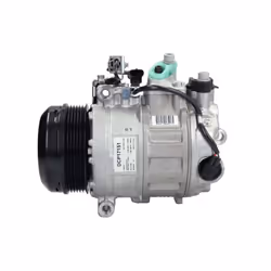 Compresseur de climatisation DENSO DCP17151