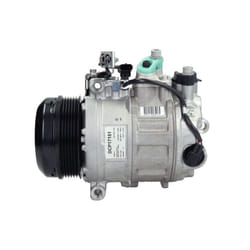 Compresseur de climatisation DENSO DCP17151