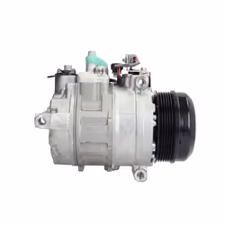 Compresseur de climatisation DENSO DCP17151 - Vue supplémentaire 4