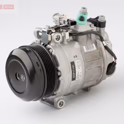 Compresseur de climatisation DENSO DCP17151 - Vue supplémentaire 5