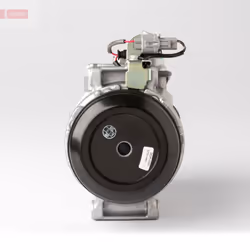 Compresseur de climatisation DENSO DCP17151 - Vue supplémentaire 7