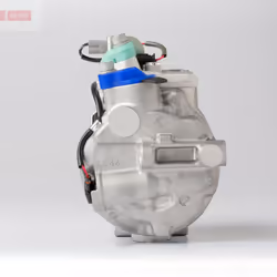 Compresseur de climatisation DENSO DCP17151 - Vue supplémentaire 8