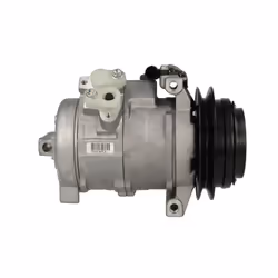 Compresseur de climatisation DENSO DCP17150 - Vue supplémentaire 4