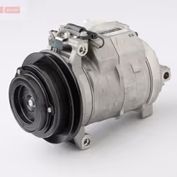 Compresseur de climatisation DENSO DCP17150 - Vue supplémentaire 5